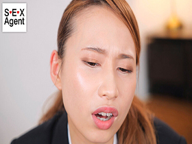 顔面ドアップ罵倒センズリ鑑賞痴女　サンプル画像05